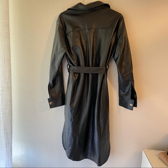 Böhme Shannon Midi Dress - Picture 6 of 7